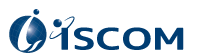ISCOMロゴ